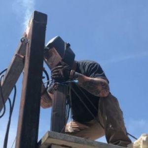 Meet your Posher, Corey